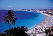 Tours in the French Riviera