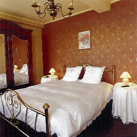 Camalou Guesthouse