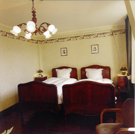 Camalou Guesthouse