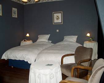 Camalou Guesthouse