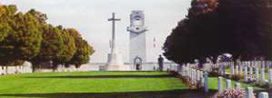 Somme Battlefields