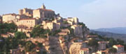 Gordes in provence