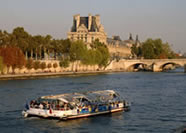 Tours in Paris