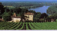 Walking tour around Bordeaux